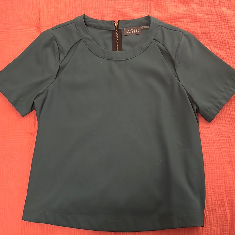 ASTR top